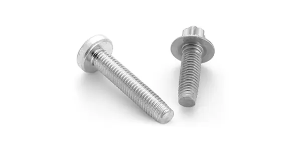 TAPTITE Thread Rolling Screws